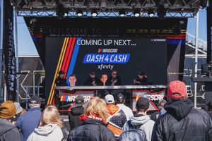 Image post by @martinsvilleswy on Instagram