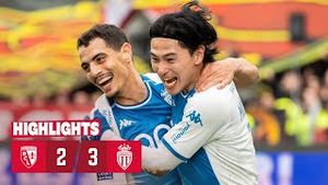 Video post by @asmonaco on YouTube