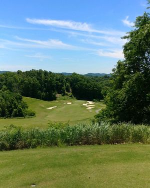 Image post by @tgfjuniorgolf on Instagram