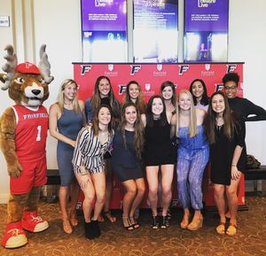 Image post by @stagsvb on Instagram