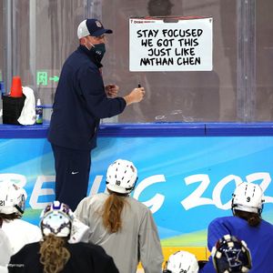 Image post by @la28 on Instagram