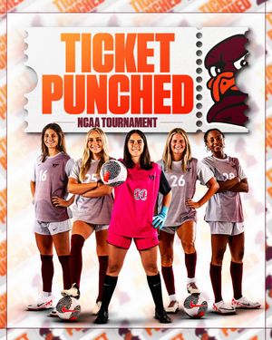 Image post by @hokieswsoccer on Instagram