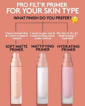 Image post by @fentybeauty on Instagram