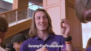 Video post by @swampfox productions on YouTube