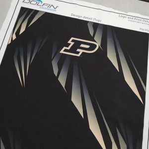 Image post by @purduewswimdive on Instagram