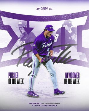 Image post by @tcubaseball on Instagram