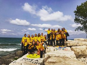 Image post by @iowafieldhockey on Instagram