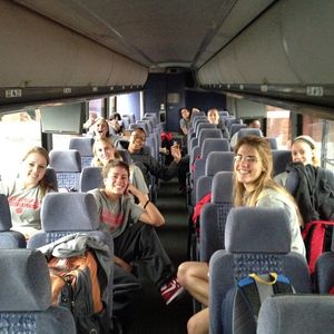Image post by @fairfieldstags on Instagram