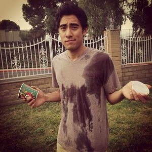 Image post by @zachking on Instagram