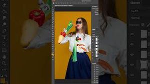 Video post by @photoshop on YouTube