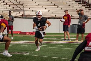 Image post by @ulmfootball on Instagram