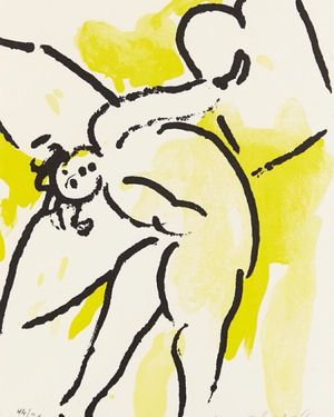 Image post by @phillipsauction on Instagram