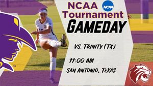 Image post by @hsuathletics on Instagram