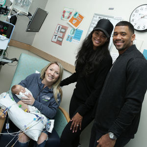 Image post by @ciara on Instagram