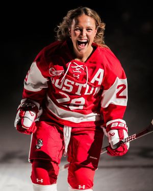 Image post by @terrierwhockey on Instagram