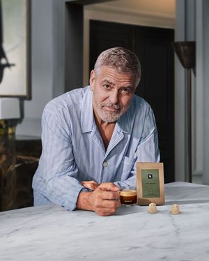 Image post by @nespresso on Instagram