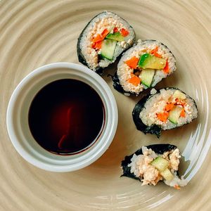 Image post by @goodeatswithamanda on Instagram