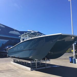 Image post by @freemanboatworks on Instagram