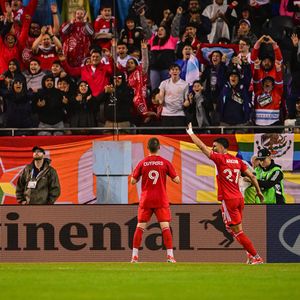 Image post by @ChicagoFire on Twitter