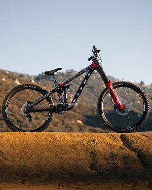 Image post by @vitusbikes on Instagram