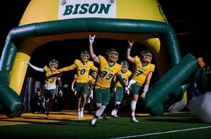 Image post by @ndsu.nil.store on Instagram