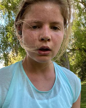 Image post by @allie_ostrander on Instagram