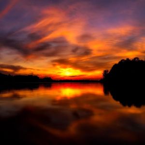 Image post by @JustinPotterPhotography on Facebook