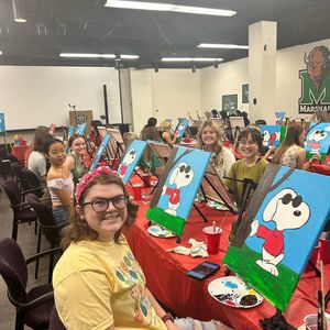 Image post by @marshallulife on Instagram