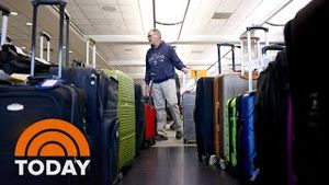 Video post by @today on YouTube