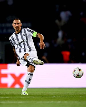 Image post by @juventus on Instagram