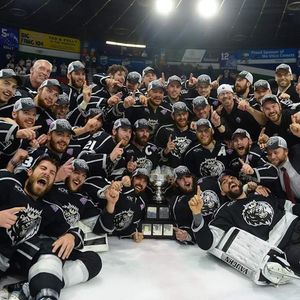Image post by @monarchshockey on Instagram