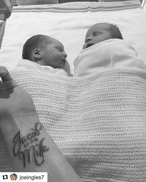 Image post by @basketballaus on Instagram
