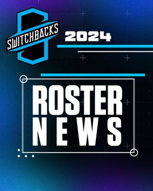 Image post by @switchbacksfc on Instagram