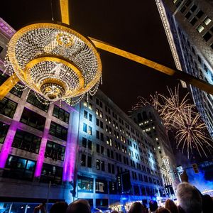 Image post by @playhousesquare on Instagram