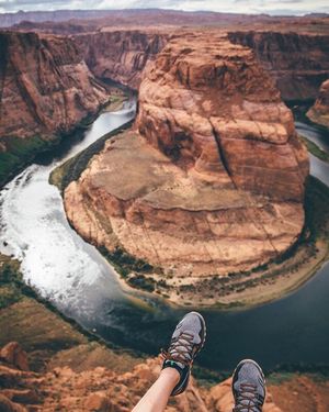 Image post by @saucony on Instagram