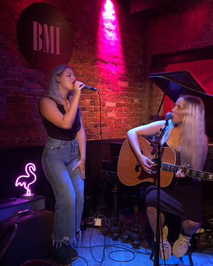Image post by @bmi on Instagram