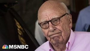 Video post by @msnbc on YouTube