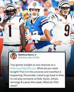 Image post by @rotoworld on Instagram