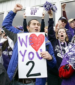 Image post by @portlandwsoc on Instagram