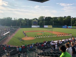 Image post by @WooBaseball on Twitter