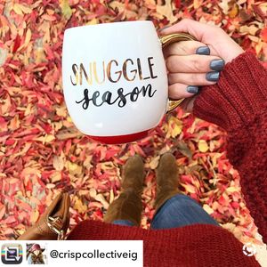 Image post by @keurig on Instagram