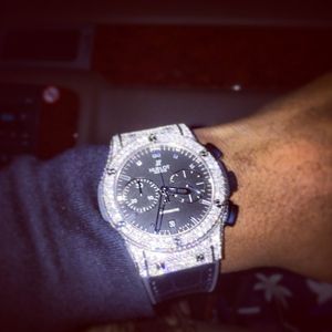 Image post by @quavohuncho on Instagram