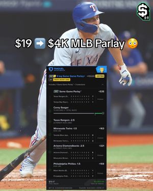 Image post by @brbetting_ on TikTok