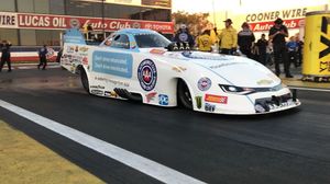 Image post by @jfr_racing on Instagram