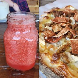 Image post by @planmeaway on Instagram