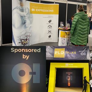 Image post by @oi_glass on Instagram