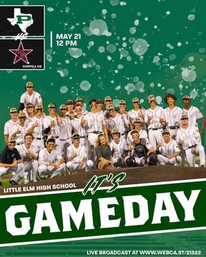 Image post by @thephsbaseball on Instagram