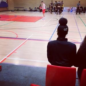 Image post by @essexrebelsbasketball on Instagram