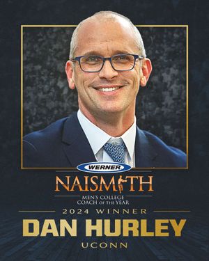 Image post by @NaismithTrophy on Twitter