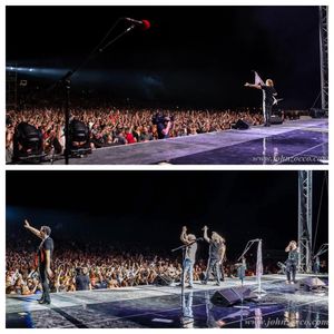 Image post by @defleppard on Instagram